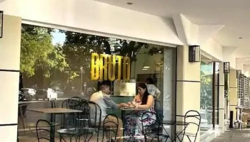 Bruto Panadería - San Rafael