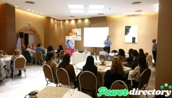 Buró Group - Equifax Veraz Cuyo y Patagonia - Mendoza