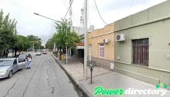 C.i.r. Concepción (Centro Integral de Rehabilitación) - Concepción