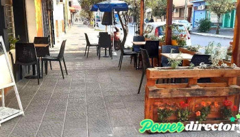 Café Belgrano - Monteros