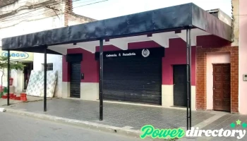 Cafeteria & Panadería La 25 - Simoca