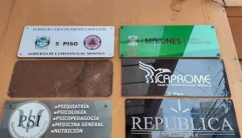 Caja de Profesionales Médicos y Médicos Veterinarios de Misiones - Posadas
