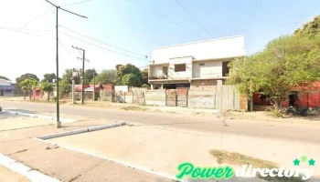 Caja de Seguridad Social para Abogados y Procuradodes de la Provincia de Salta - Tartagal