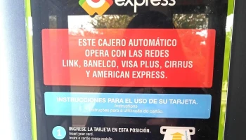 Caja Popular de Ahorros Tucumán Tafi del Valle - Tafí Del Valle