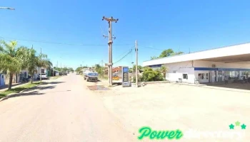 Cajero Automático del Nuevo Banco del Chaco - Pampa Del Infierno