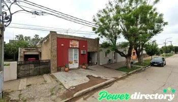 Cajero Bancor - Inriville