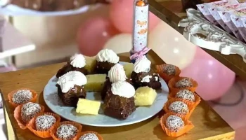 Cake Shop - Pasteleria - Rivadavia