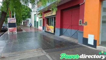 Camacho Panificados - Santiago Del Estero