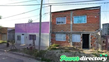 Cami Te Presta - Gualeguaychú