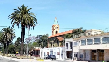 Camilo Aldao - Camilo Aldao