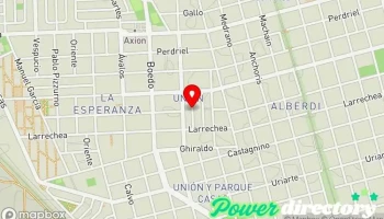 Camilo Aldao Cordoba - Rosario