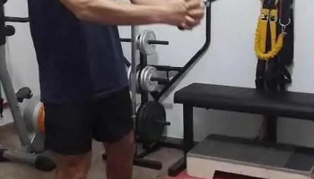 Canalis Kinesiología - Villa Dolores