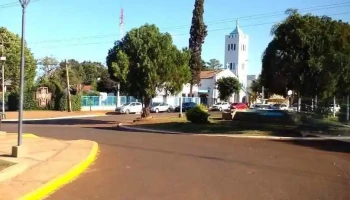 Candelaria - Candelaria
