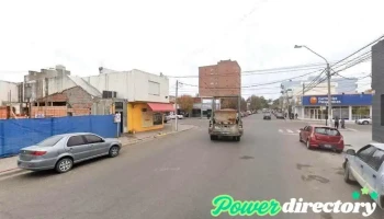 Carta Automatica - Puerto Madryn