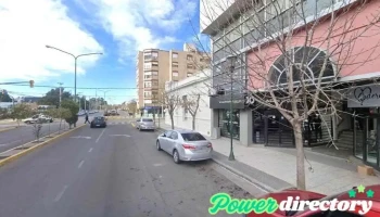 Carta Automatica - Trelew