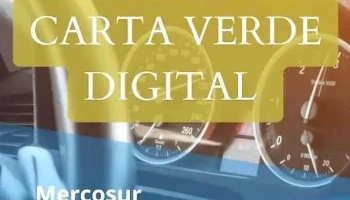 Carta Verde Online - Bernardo De Irigoyen