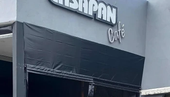 Casapan Café - San Miguel De Tucumán