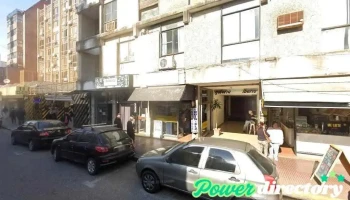 Cash Money Servicios Financieros - Córdoba
