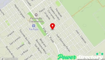 Cdc - Centro de Desarrollo Comercial - Tío Pujio