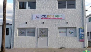 Ce.reh.bro - Villa Cura Brochero