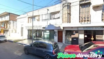 Cekie Centro de Kinesiología y Estética - W3400Bbd