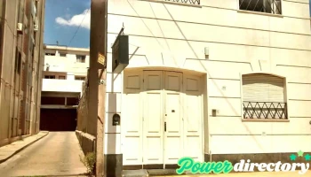 Cekim Centro Kinesiológico Mendoza - Mendoza