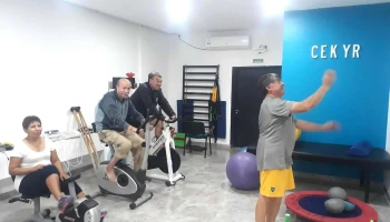 Cekyr - U9000 Comodoro Rivadavia