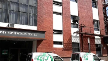 Cem - Prestaciones Asistenciales - San Antonio Nte. 91