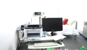 CENeF Centro de Estudios Neuro Fisiologicos - Av. Cap. Fragata Moyano 398 U9001