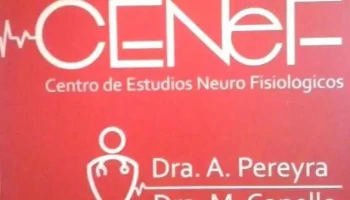 CENeF Centro de Estudios Neuro Fisiologicos - Combate Naval De Quilmes 859