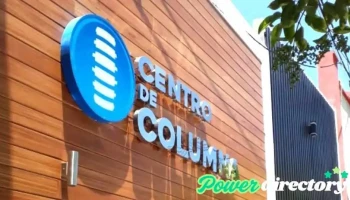 Centro de Columna - Salta