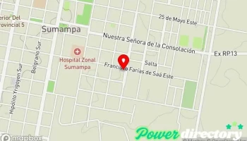 Centro de Cuidados Intensivos Sumampa - Sumampa