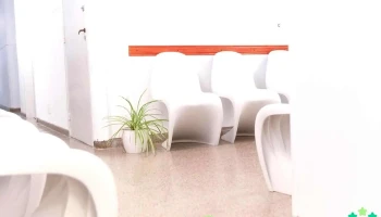 Centro de Especialidades Médicas y Unidad Renal - Justiniano Posse