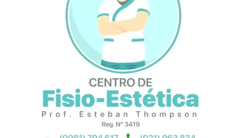 Centro De Fisio-estetica - Ñemby 2540