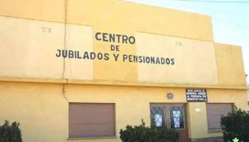 Centro de Jubilados y Pensionados de Winifreda - Winifreda