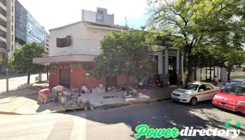 Centro De Kinesiologia - San Miguel De Tucumán