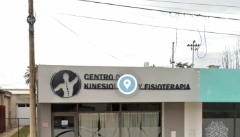 Centro de Kinesiología y Fisioterapia - Berrotarán