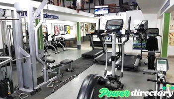 Centro de Kinesiología y Gimnasio - Concepción Del Uruguay