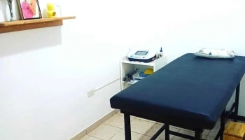 Centro de kinesiología y rehabilitación integral - San Vicente