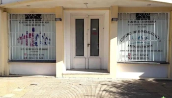 Centro de kinesiología y rehabilitación Lic. Marisel Chamorro - Curuzú Cuatiá