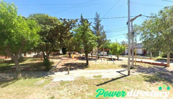 Centro De Rehabilitacion Del Norte - Dean Funes