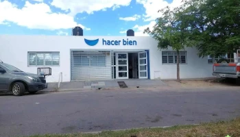 Centro De Rehabilitación Hacer bien - San Luis