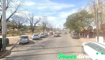 Centro de Rehabilitación Kinesia - Villa Allende