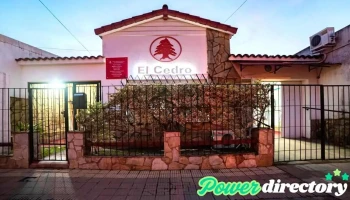 Centro De Rehabilitación Multidisciplinario El Cedro - Paraná