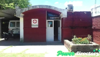 Centro De Salud Conscripto Bernardi - Entre Ríos
