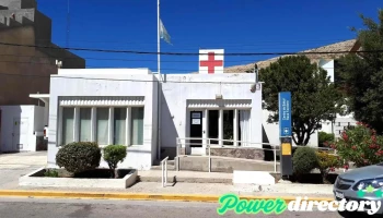 Centro de Salud Dr. René Favaloro - Alferez De Nav. Olivares 64