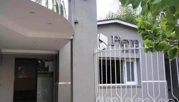 Centro de salud Pieve - Rosario De La Frontera