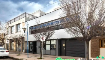 Centro de Tratamiento del Dolor - Gral. Roca
