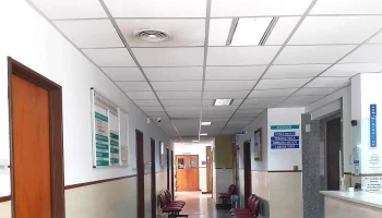 Centro de Traumatología y Artroscopia - Río Cuarto