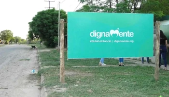 Centro Dignamente Campo Gallo - Campo Gallo